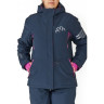 Куртка зимняя NORFIN WOMEN NORDIC SPACE BLUE 03 р.L 542003-L