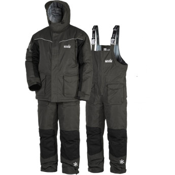 Костюм зимний NORFIN ELEMENT GRAY 02 р.M