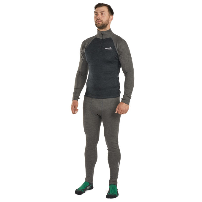 Термокомплект NORFIN NATURAL HEAT MERINO 05 р.XXL 3095005-XXL