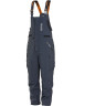 Полукомбинезон NORFIN REBEL PRO PANTS GRAY 04 р.XL 586004-XL